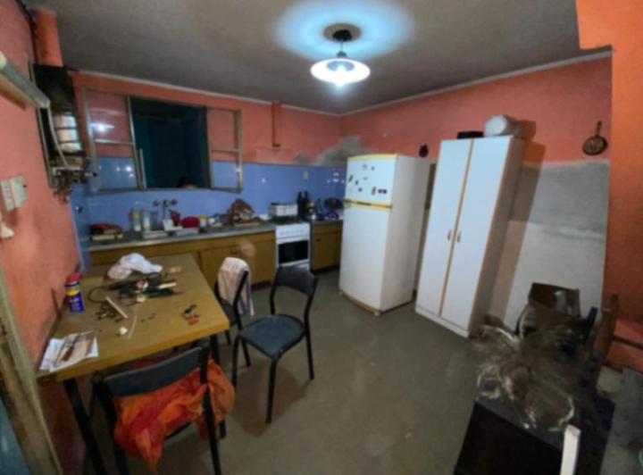 Casa · 114m² · 3 Ambientes · 1 Cochera