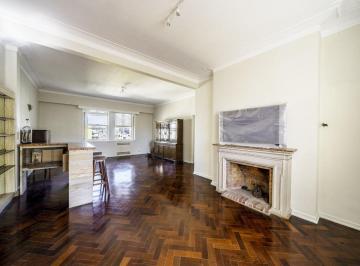 Departamento de 6 ambientes, Palermo · Palacio Los Gansos Dúplex con Terraza y Parrilla y Cochera Fija