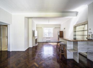 Departamento de 6 ambientes, Palermo · Palacio Los Gansos - Dúplex con Terraza, Parrilla y Cochera