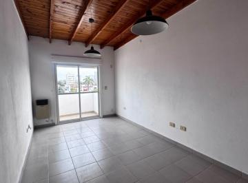 Departamento · 35m² · 2 Ambientes · Departamento de 1 Dormitorio en Alquiler en La Plata