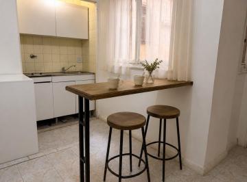 Departamento · 32m² · 3 Ambientes · Departamento en Microcentro