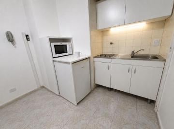 Departamento · 32m² · 3 Ambientes · Departamento en Microcentro
