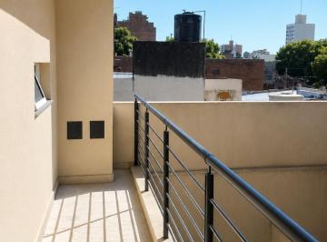 Departamento · 32m² · 1 Ambiente · 1 Cochera · Departamento - San Nicolas de Los Arroyos