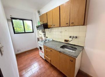 Departamento de 2 ambientes, Rosario · Rioja Al 3500 - Departamento de un Dormitorio en Echesortu