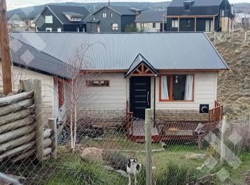 Casa · 71m² · 3 Ambientes · 1 Cochera · Casa en Venta - San Martín de Los Andes