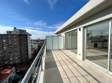 Oficina comercial · 62m² · 3 Ambientes · 1 Cochera · Oficina Vista Panoramica a 3 Cuadras de General Paz