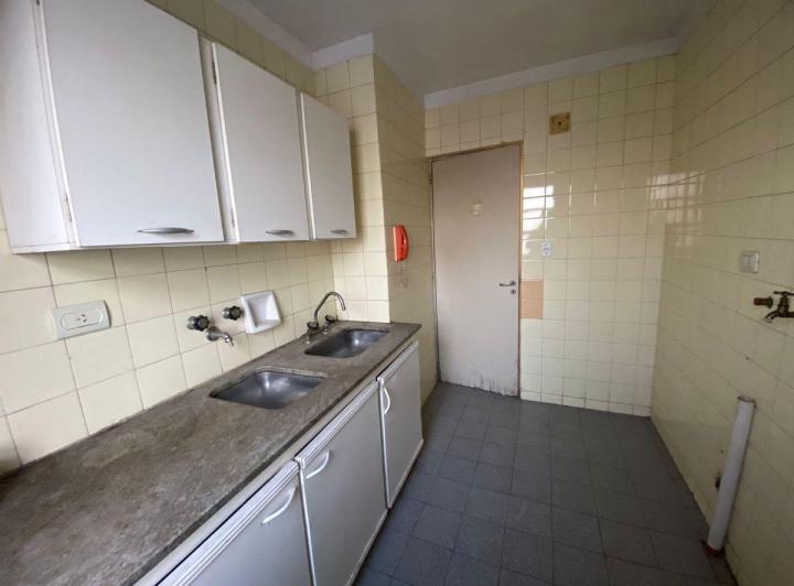 Departamento · 70m² · 4 Ambientes