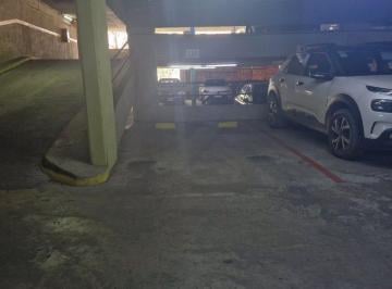 Garage · 18m² · Vta Cochera Fija Cubierta, 2°p Coch 116, Caballito