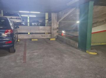 Garage · 18m² · Vta Cochera Fija Cubierta, 2°p Coch 112, Caballito