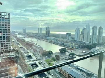 Departamento · 31m² · 1 Ambiente · Venta Exclusivo Monoambiente en Torre Quartier