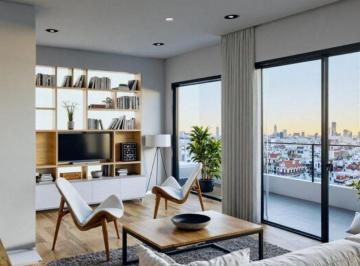 Departamento · 27m² · 1 Ambiente · Venta Pozo Monoambiente Belgrano