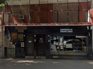 Terreno · 233m² · Venta Lote en Almagro