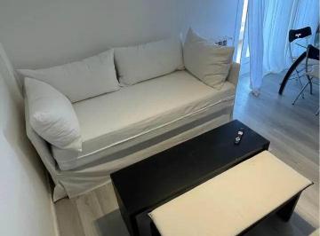 Departamento de 2 ambientes, Neuquén · Centro de Neuquen Permanente o Temporario