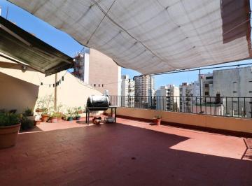 Departamento · 177m² · 5 Ambientes · Piso Duplex 5 Amb + Terraza Propia en Belgrano