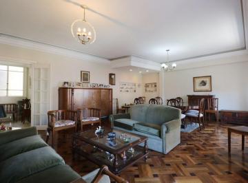 Departamento · 177m² · 5 Ambientes · Piso Duplex 5 Amb + Terraza Propia en Belgrano