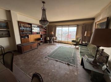 Departamento · 125m² · 4 Ambientes · 1 Cochera · Venta 4 Amb C/dep y Cochera y Baulera Constitucion