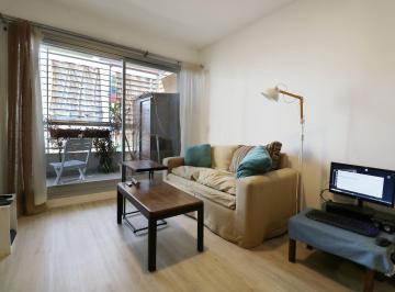 Departamento · 68m² · 3 Ambientes · Venta 3 Ambientes Balcon Luminoso Full Amenities