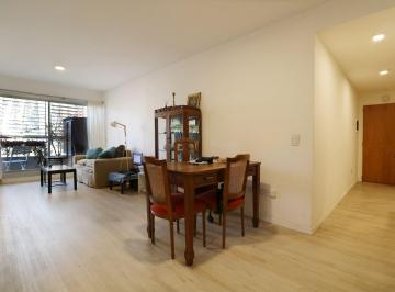 Departamento · 68m² · 3 Ambientes · Venta 3 Ambientes Balcon Luminoso Full Amenities