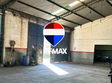 Bodega-Galpón · 416m² · Galpon Alquiler Zona Parque Industrial