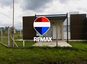 Casa · 60m² · 3 Ambientes · 1 Cochera · Casa 2 Dorm Retoños de Colon Rp 24 Camino a Colon