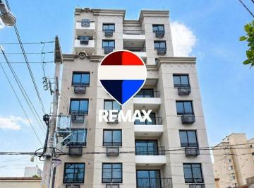 Departamento · 43m² · 2 Ambientes · 1 Cochera · Departamento Venta 1 Dorm con Balcon Tres Cerritos