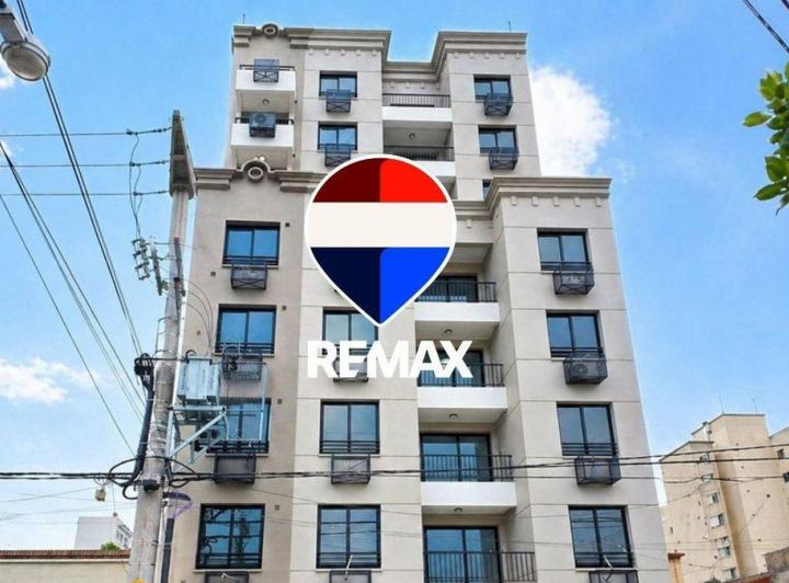 Departamento · 43m² · 2 Ambientes · 1 Cochera