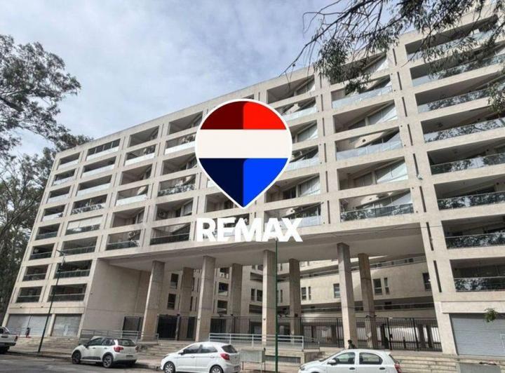 Departamento · 66m² · 3 Ambientes · 1 Cochera