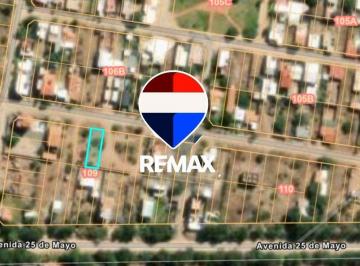 Terreno · 300m² · Terrenos Venta 300 m² Paseo Las Viñas Cafayate