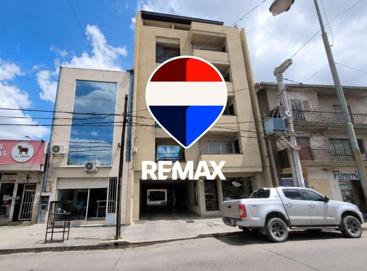Departamento · 45m² · 1 Ambiente