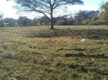Terreno · 860m² · Terreno en Arroyo Leyes