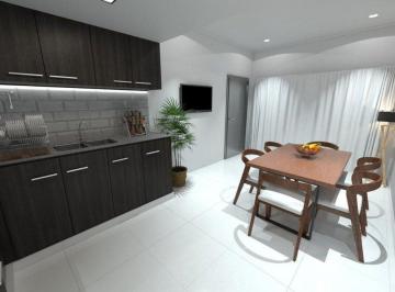 Departamento · 45m² · 3 Ambientes · Dpto en Venta de 1 Dormitorio en Pozo B°sgtocabral