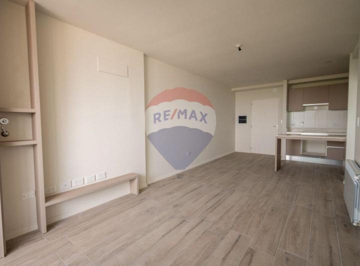 Departamento · 55m² · 2 Ambientes