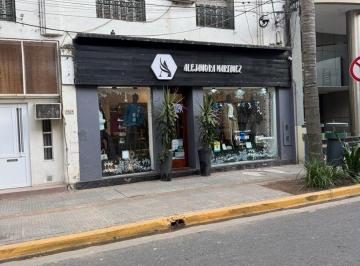 Local comercial · 107m² · Venta de Local en Peatonal Sur
