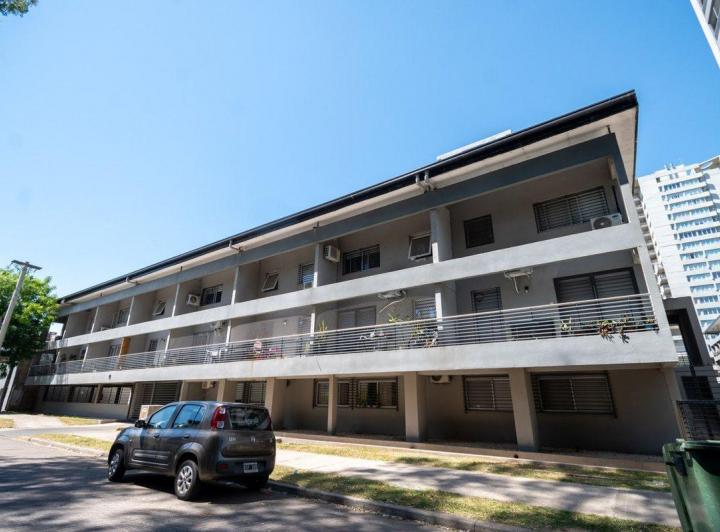Departamento · 110m² · 4 Ambientes