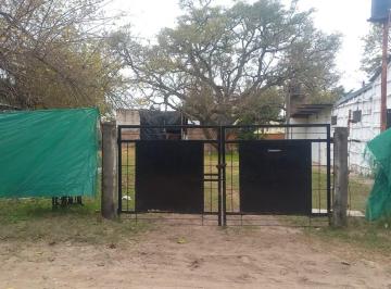 Terreno · 490m² · Amplio Terreno en Venta en Colastine
