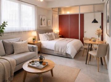 Departamento · 36m² · 1 Ambiente · Venta Depto Microcentro a Mtrs Teatro San Martin
