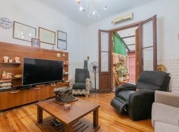 PH · 145m² · 5 Ambientes · PH Venta Villa Urquiza 5 Ambientes con Gran Patio