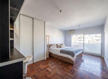 Departamento · 35m² · 1 Ambiente · 1 Cochera · Venta Departamento Monoambiente Villa Crespo