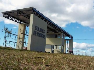 Terreno · 738m² · Lote en Venta en Country Solares de Paucke