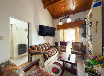 Departamento · 64m² · 3 Ambientes · 1 Cochera · Venta Depto 2 Dorm. C/ Estacionamiento Zona Centro