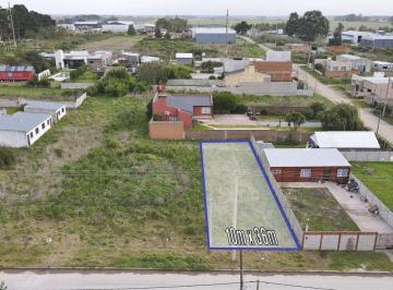 Terreno · 360m² · Venta Amplio Lote Zona en Desarrollo Financiación