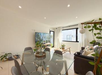 Departamento · 70m² · 3 Ambientes · 1 Cochera · Venta Departamento 2 Dorm. Cochera Tandil