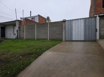 Casa · 40m² · 1 Ambiente · Venta Casacon Amplio Parque Zona Tropezón