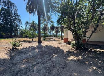 Quinta vacacional · 600m² · 12 Dormitorios · 2 Cocheras · Re/max Noa II Comercializa Casona El Remate - 8595 m