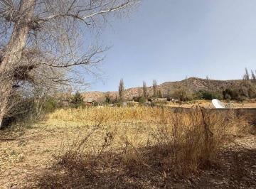 Terreno · 1436m² · Venta Terreno 1436.37 m² Uquia Jujuy
