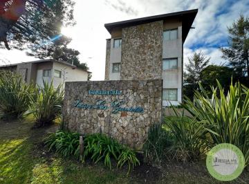 Departamento · 90m² · 3 Ambientes · 1 Cochera · Duplex Frontal - Pb - "Condominio Las Gaviotas" - Calle 28 E/ Punta del Indio y Viña del Mar - Las G