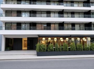 Departamento · 45m² · 2 Ambientes · Venta 2 Ambientes 2 Baños Seguridad 24 Hrs Pileta Parrilla Amenities Las Cañitas