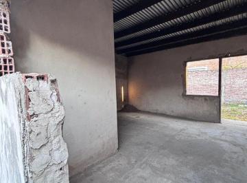 Terreno · 325m² · Se Vende Lote con Construcción.