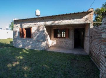 Casa · 58m² · 2 Ambientes · Se Vende Casa en Barrio Nazareth Reconquista