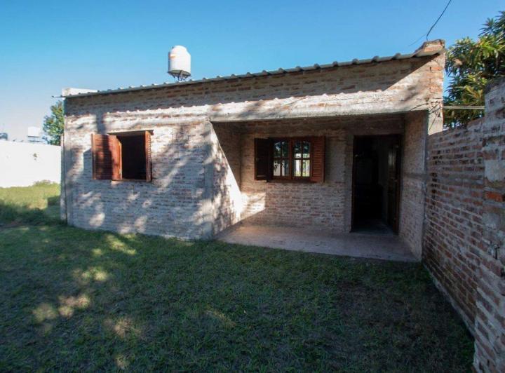 Casa · 58m² · 2 Ambientes